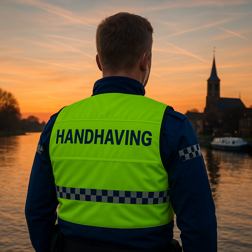 Wangedrag boa's Deventer – boete aanvechten of bezwaar maken?